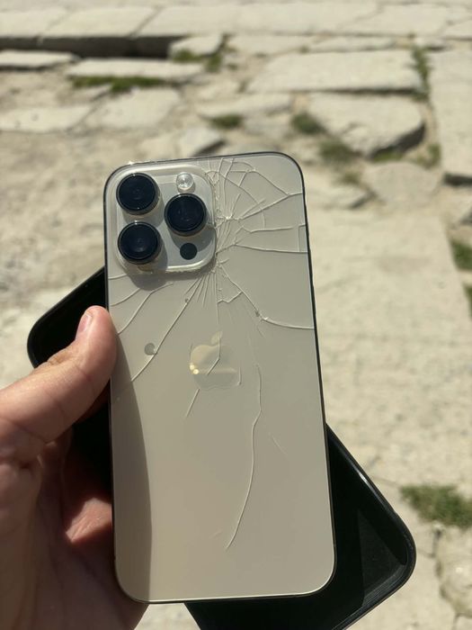 IPhone 14 pro max 256 GB