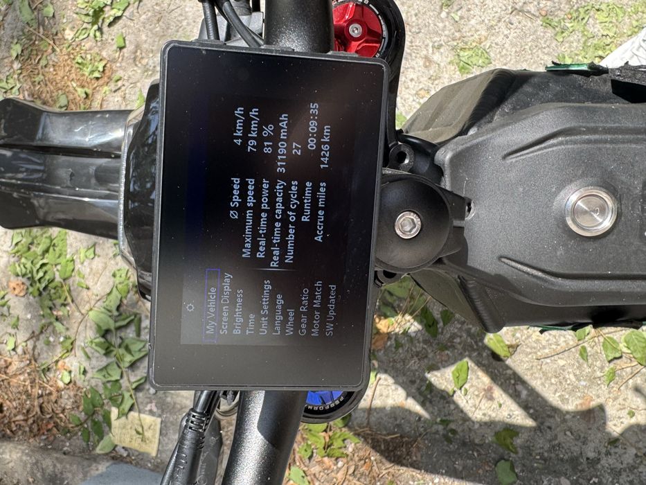 Talara XXX / TL2500MX - L1e