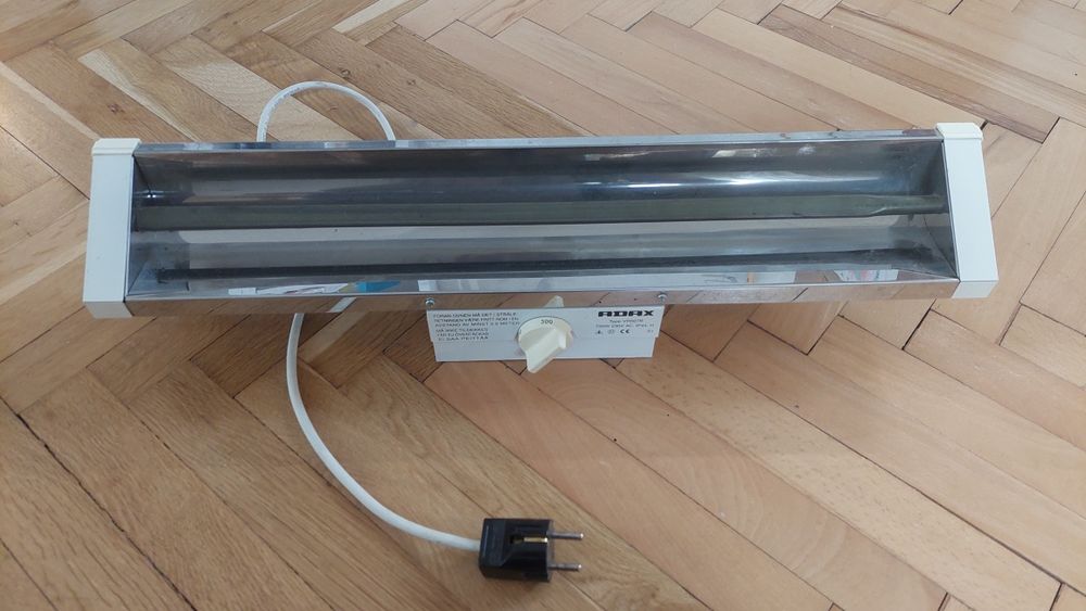 Отоплител за Баня