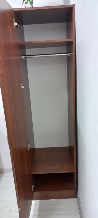 Офисный шкаф сатылады