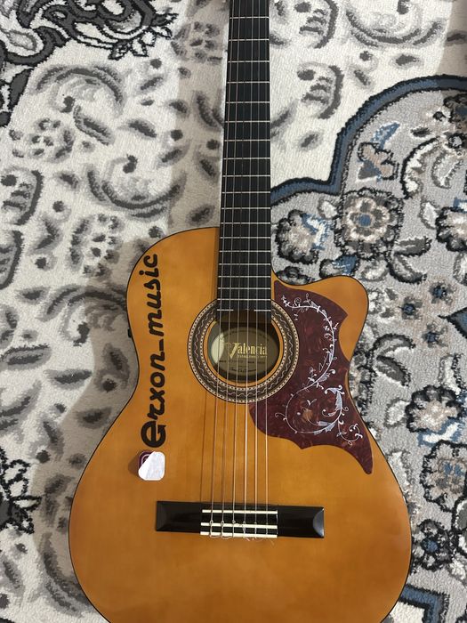 Gitara Yamaha  Holati ideal