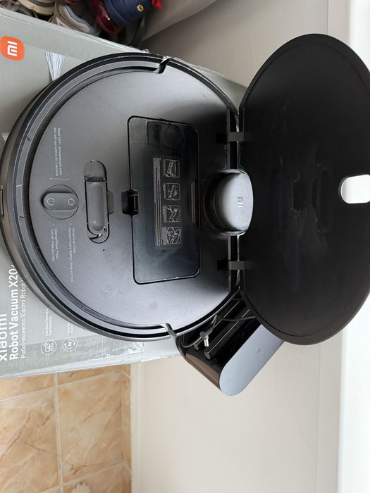 Robot de aspirate Xiaomi Mi Mop Pro