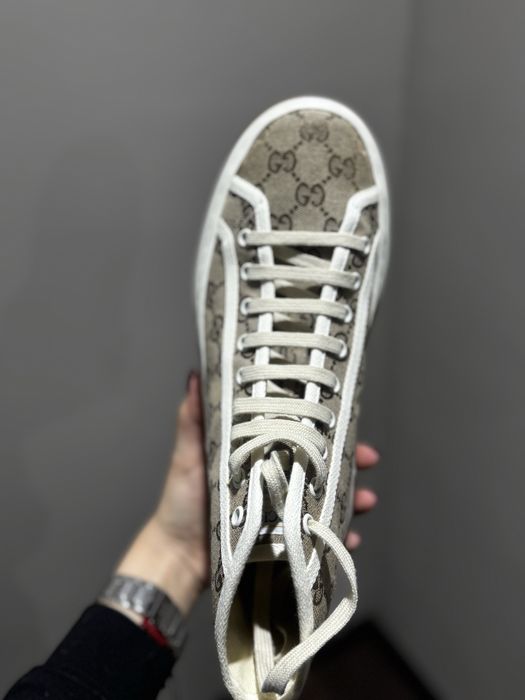 Обувки GUCCI Tennis