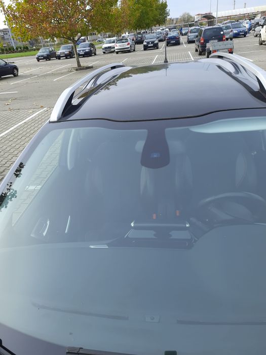 Peugeot model 2008 fabricație 2015