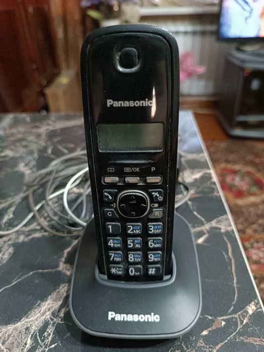 Радиотелефон Panasonic