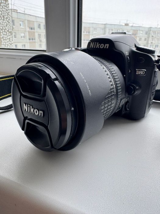 Продам Фотоаппарат