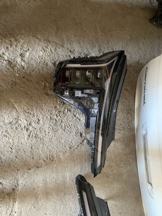 Хюндай Киа запчасти