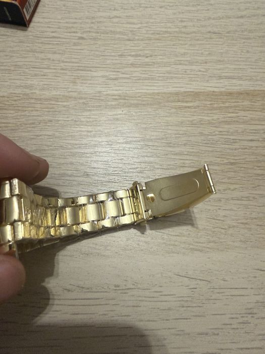 Часовник Hugo Boss