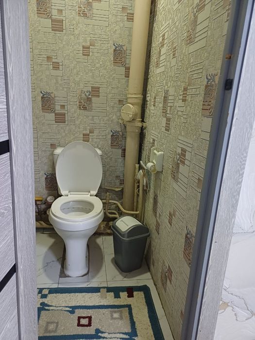 Юнус-Абад 14-й квартал 3-х ком квартира хороший ремонт А1703А