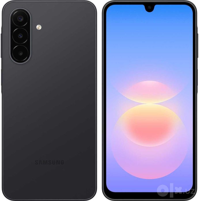 Новый Samsung Galaxy A18 Year 2026 • Телефон •