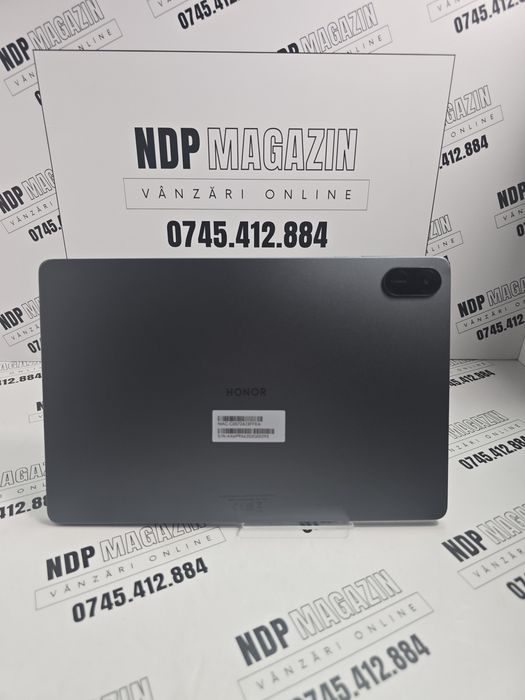 NDP Amanet Buzoieni nr.16 Margeanului Honor Pad X8a (60001)