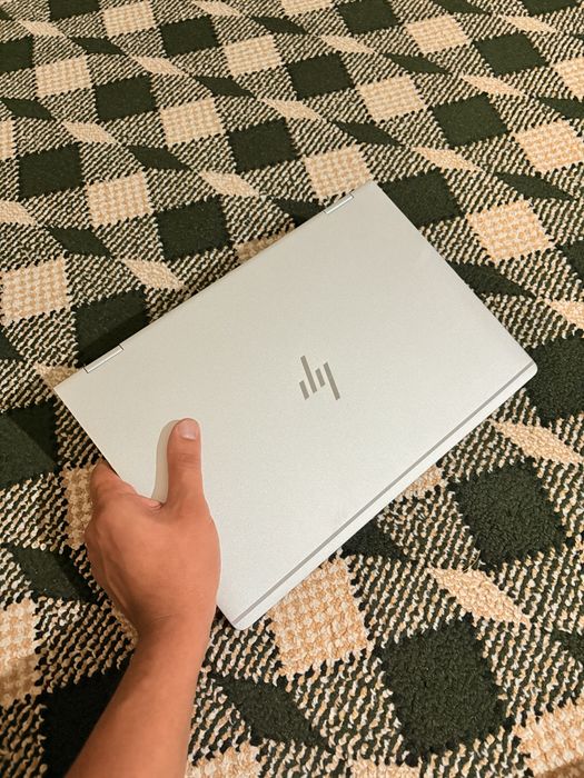 Hp Elitebook 360 ekran sensor ips narxi arzon