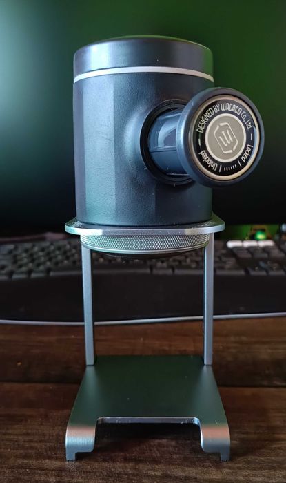 WACACO Picopresso - пълен комплект, плюс допълнителни аксесоари