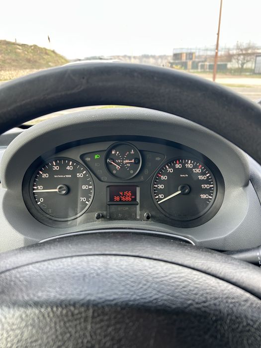 Fiat Scudo 5+1 in stare perfecta