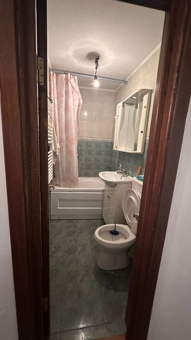 Apartament 3 camere – 96 mp – zona Gării, Bârlad | Etaj 1