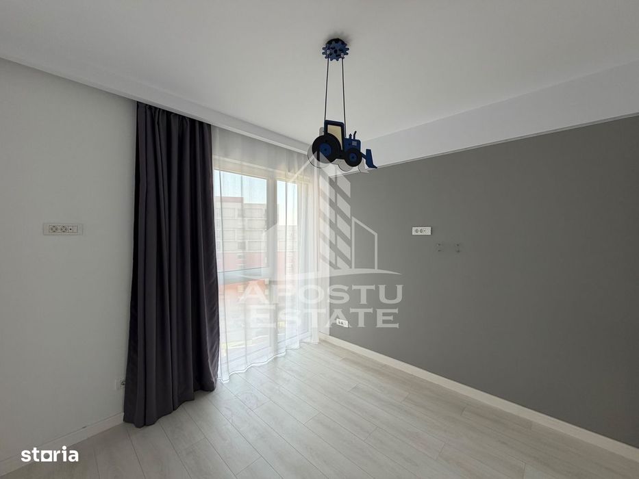 Apartament cu 2 camere de vânzare, Iris,  Zona Aradului, Timisoara