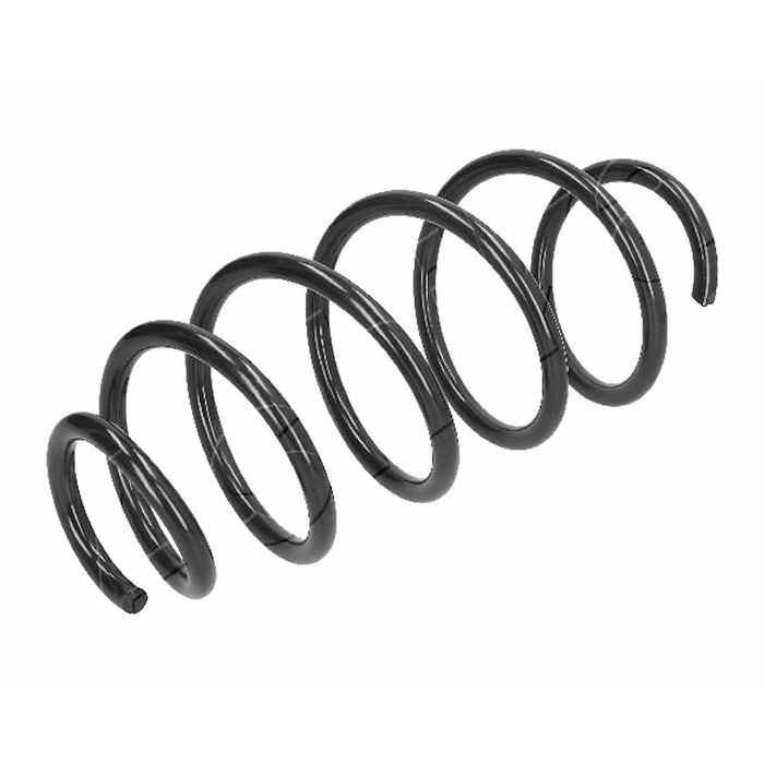 Arc suspensie Opel Astra J Gtc 2011-2018, montare: punte fata, OE 13370582, Tevema