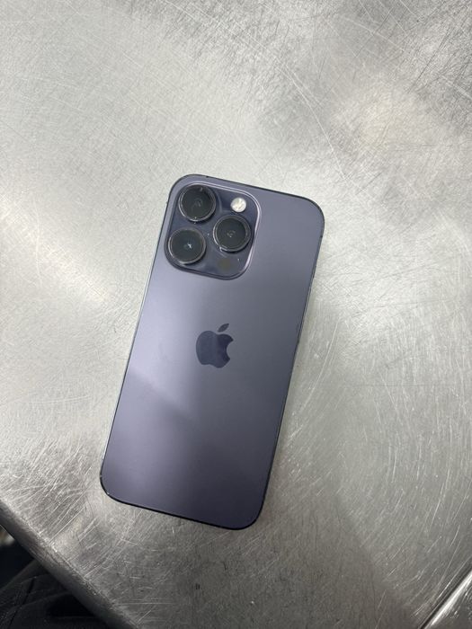 Iphone 14 pro 170000 торг есть