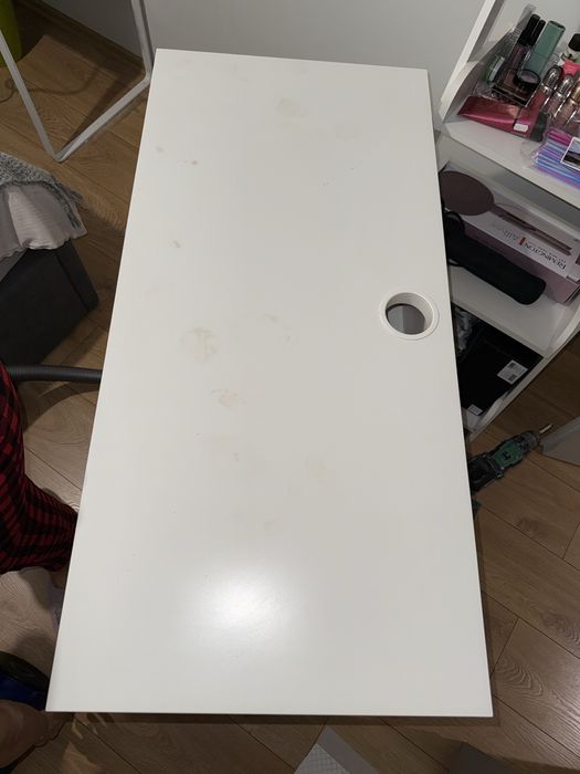 Бюро и стол от IKEA