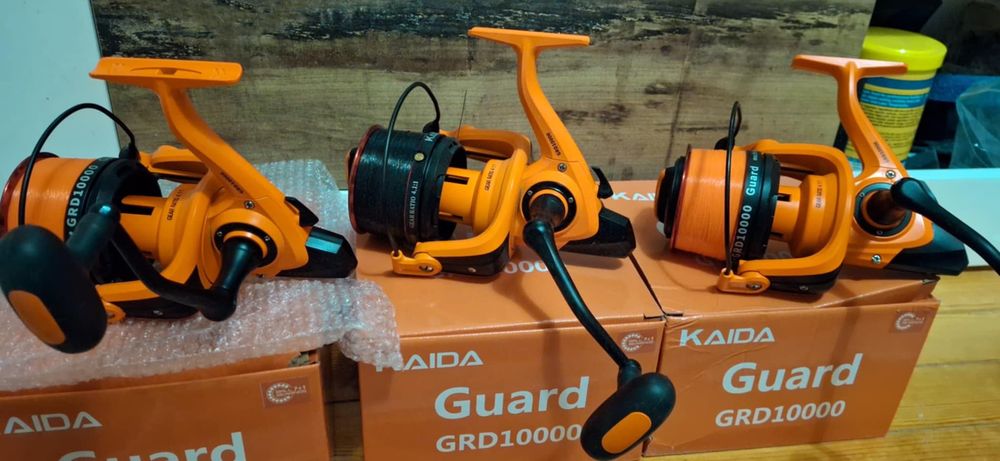 шаранджийски макари