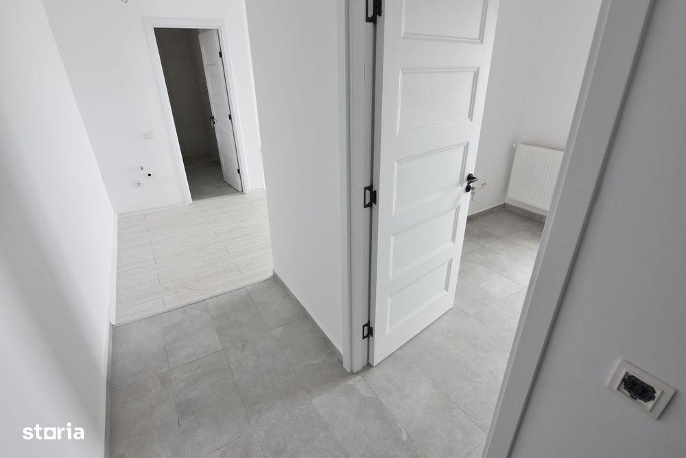 Bragadiru, Garsoniera moderna in BLOC NOU, 2025
