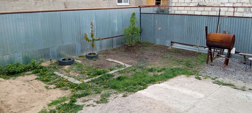 Продам дом на курмыше
