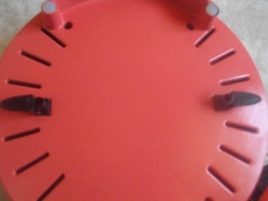 Нов Немски Гофретник 1200W-За Гофрети На Едри Фигури Животни-75-85мм