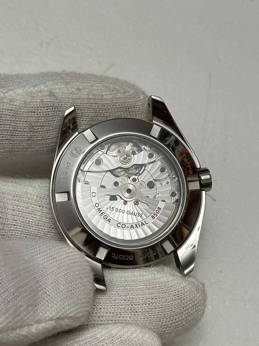 CEAS OMEGA SEAMASTER - Aqua Terra "Bumble-Bee" >15000 Gauss - 41.5mm