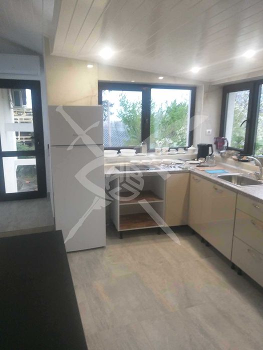 Двустаен - Ален мак - 172428