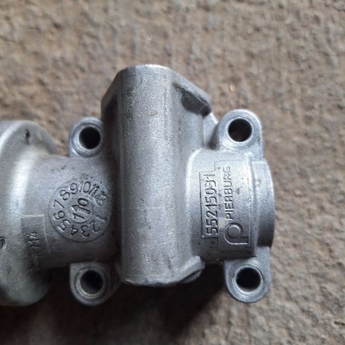 Продавам EGR клапан работещ