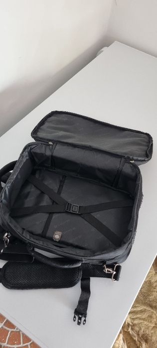 Rucsac calatorie Zagatto