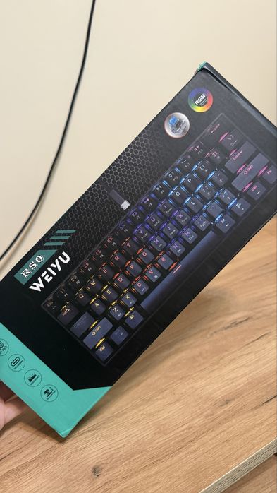 Новый игровой набор