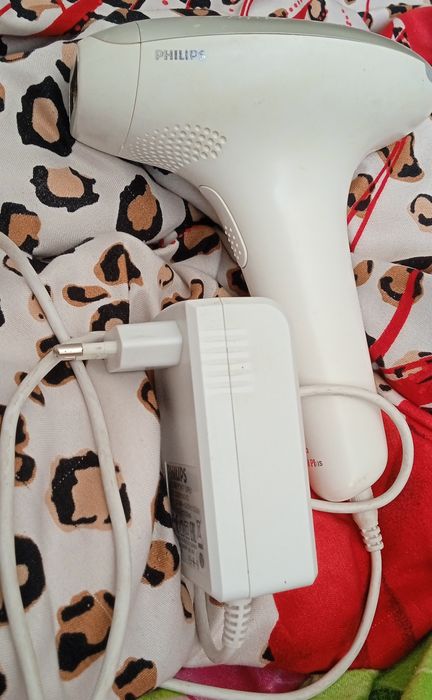 Фотоэпилятор philips 22000