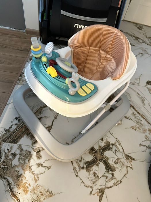 Ходунки в отличном состоянии