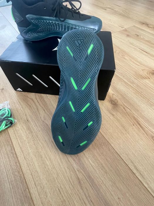 Adidas Anthony Edwards 1 low “metamorfosis”