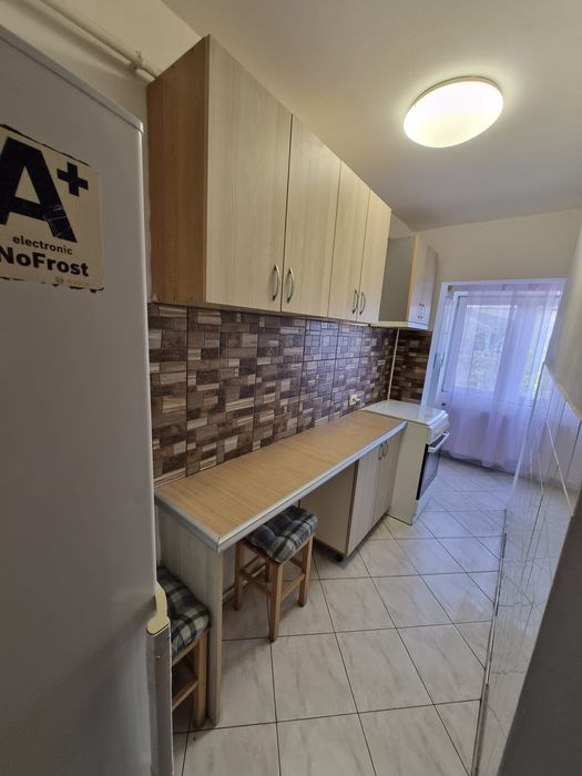 Apartament de inchiriat
