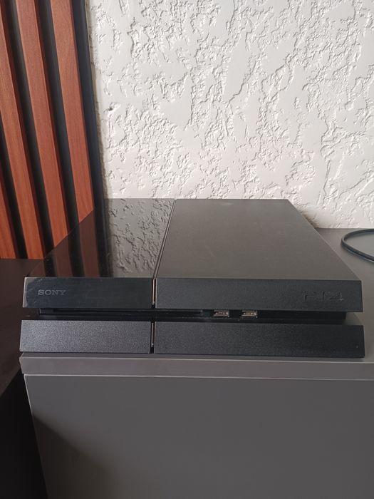 Play Station4 ps4
