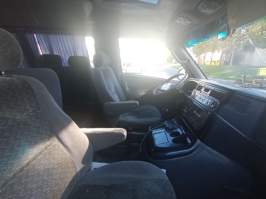 Микроавтобус хизмати. На заказ. Перевозка людей