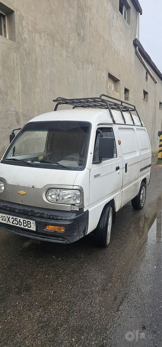 Damas van sotiladi 2019