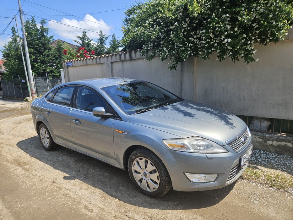 FORD Mondeo 2009