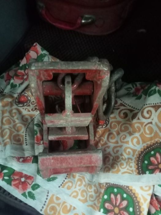 Захват опалубки не дорого