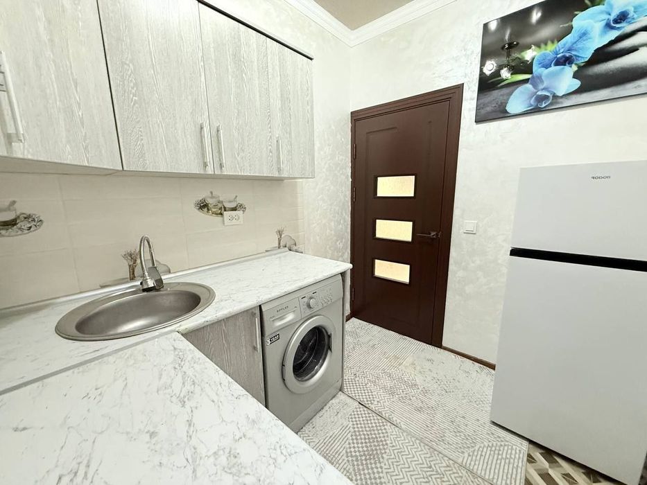 Сдам квартиру в яшнобадском районе