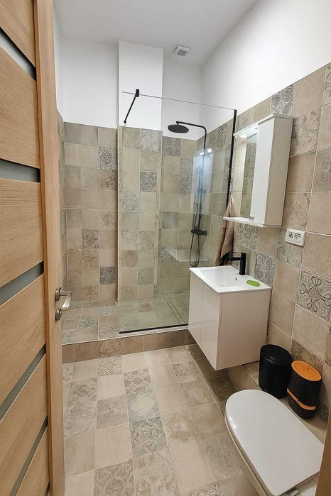 Apartament ultracentral cu 2 camere semidecomandate, 0%COMISION