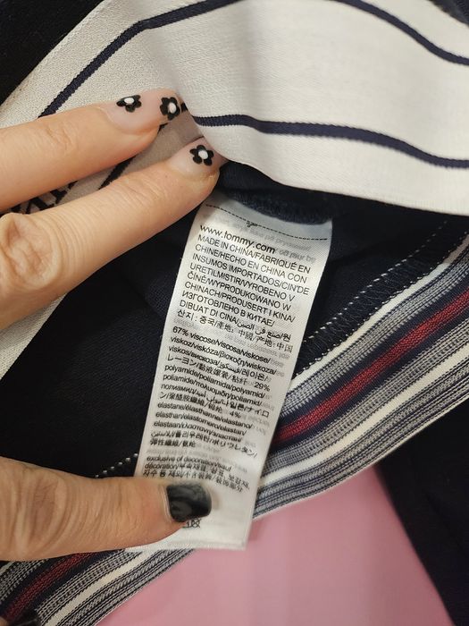 Bluza/ Top Tommy Hilfiger