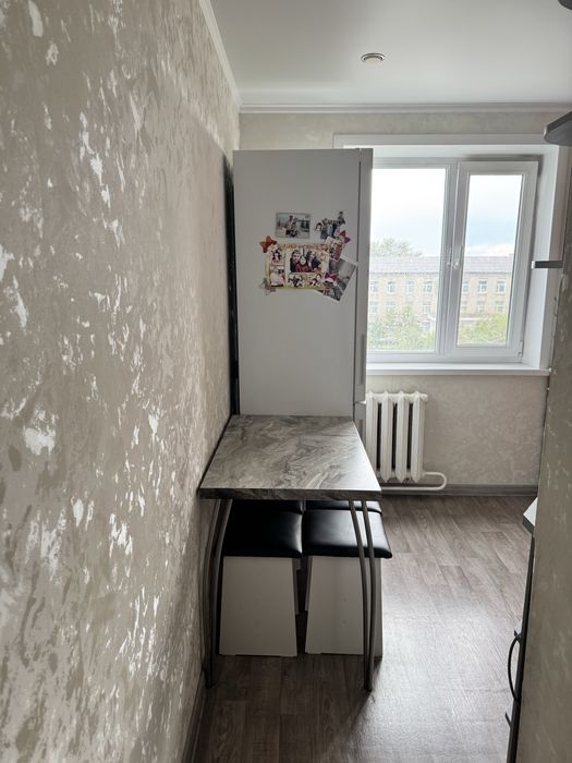 Продам 2х комнатную квартиру