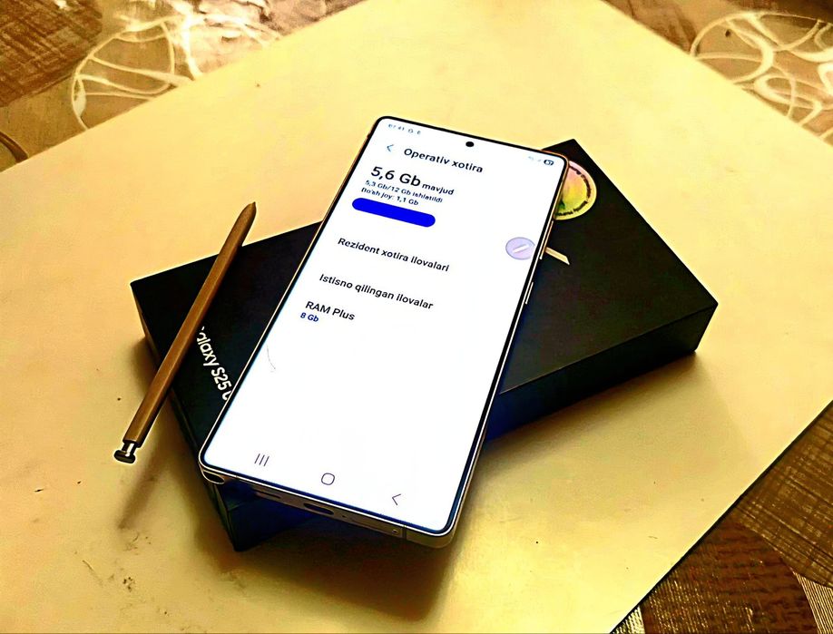 Samsung' S 24 ultra. 512 GB/12. Идеал холатда.