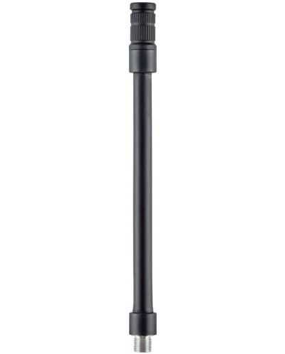 Компактен дигитален компресор за гуми Osram - OTIR2000, 67W