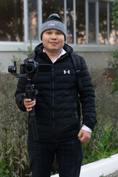 Фотограф и видеограф не дорого