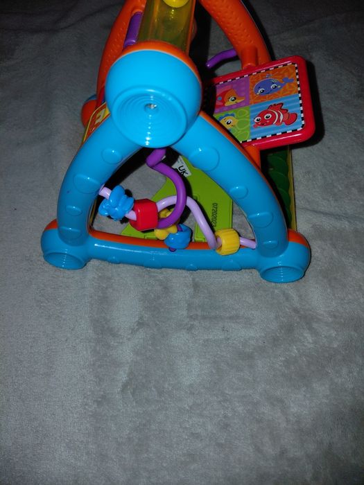 Lampa de veghe proiector cu sunete Vtech