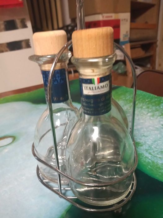 Чаши и джезве за кафе огнеупорни чаши оливерник